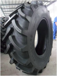 TOP 16.9 - 28 , 16.9 - 30 Radial Agricultural Tyre