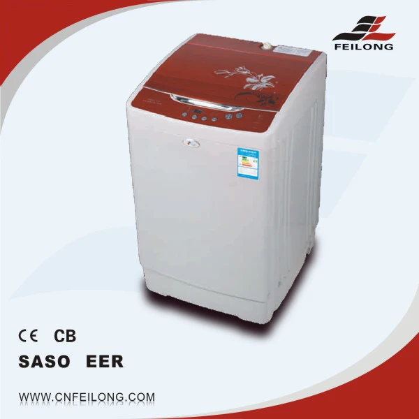 Полностью автоматическая стиральная машина с монетоприемником XQB70-618P