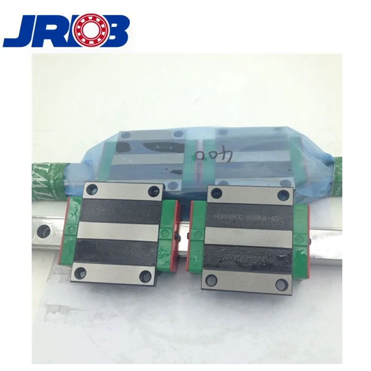 High quality low price hiwin ball bearing industrial slide rail hiwin hg20 hiwin hg30