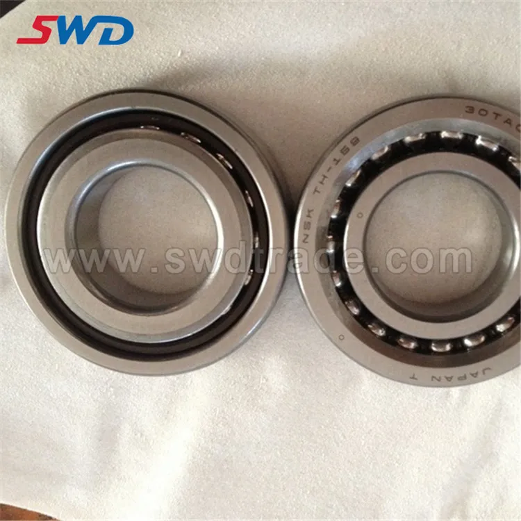  NSK Angular contact ball bearing 30TAC628