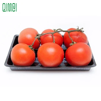  Пластиковые корзины для фруктов