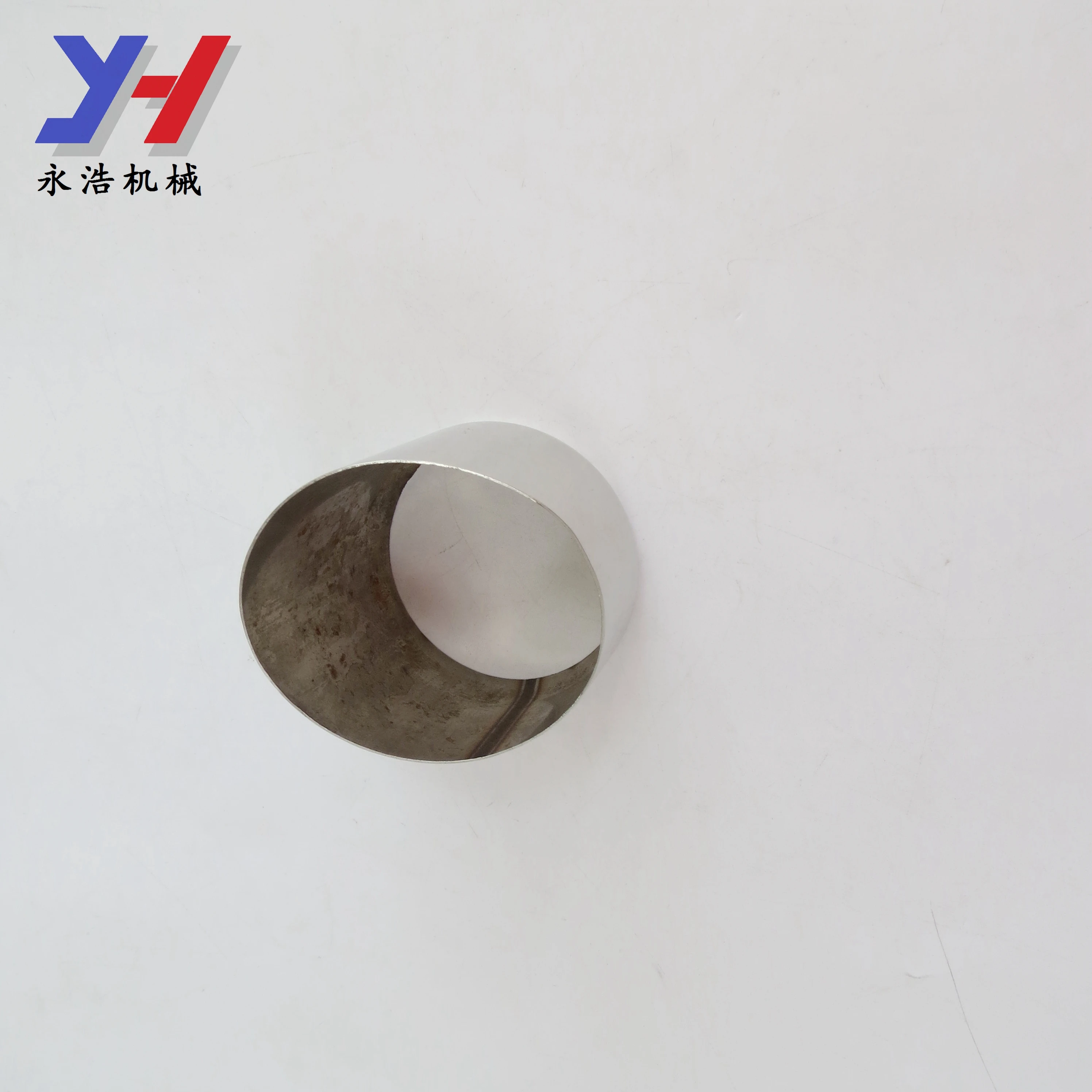 Factory oem custom moto exhaust system muffler flex pipe