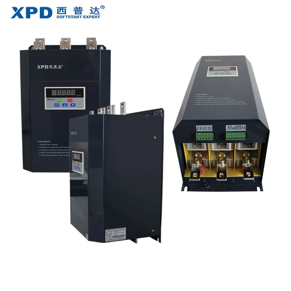 Мягкий стартер Кондиционер