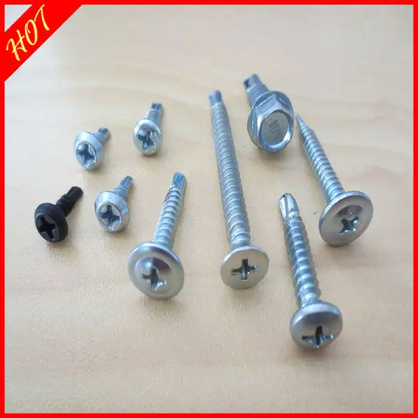 China screws!  framing self drilling screws manufacturer factory with best price