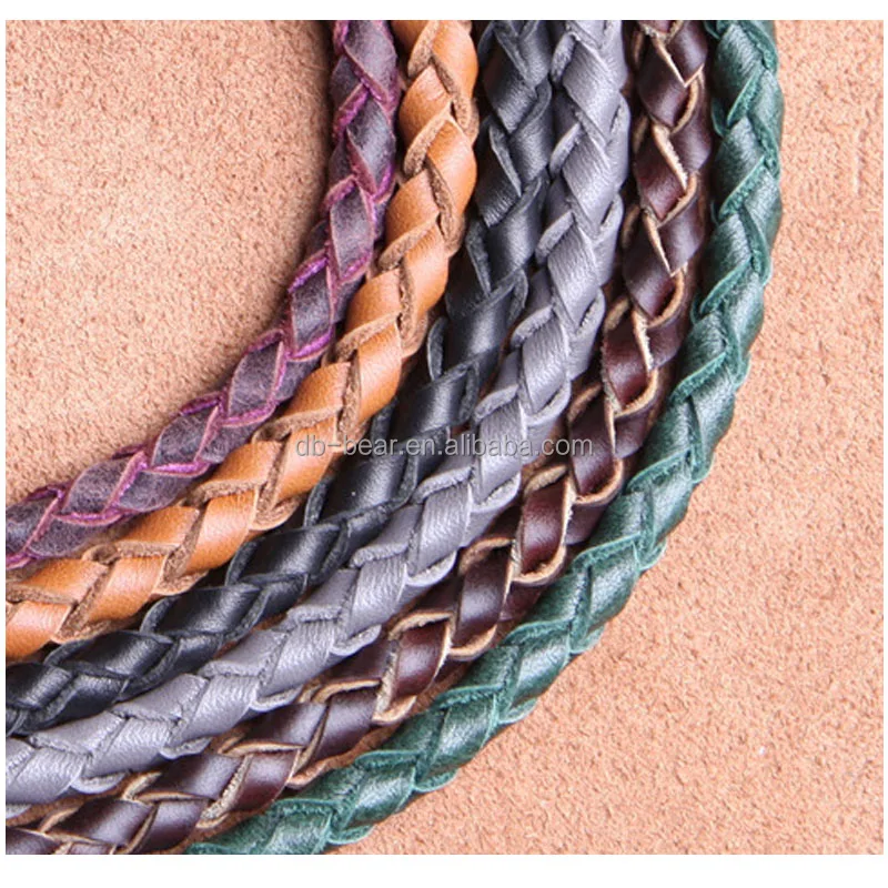
high quality cowhide strap handmade leather camera strap 