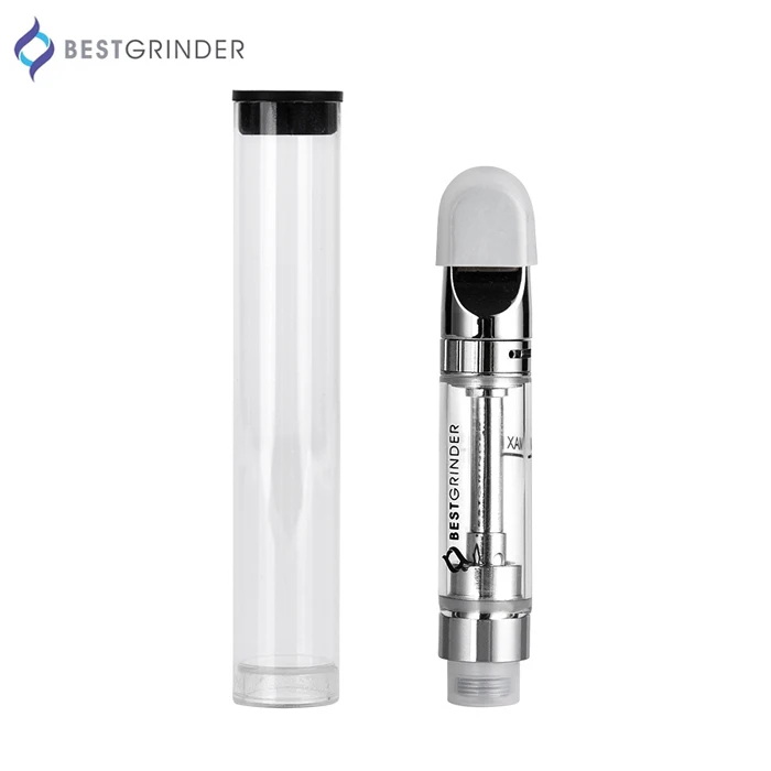 
2018 Most Popular and the Best CBD 510 Oil Vaporizer Cartridge Best Vape CBD Cartridge 