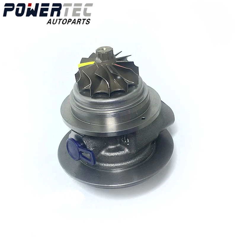 Turbocharger TF035HM cartridge CHRA 49135-04361 turbo core assembly 28200-4X650 turbine for KIA Bongo III Truck K2900 2.9 CRDI