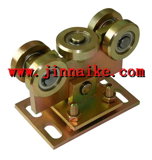 Fence Rolling Gate Hardware Kit Cantilever Roller System