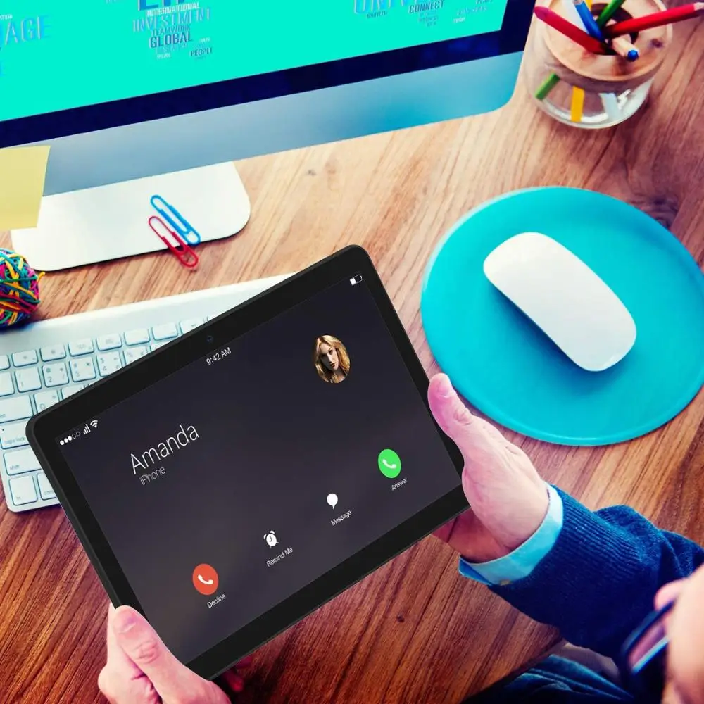 
10 INCH tablet Google Quad Core Android 4.4 Super Smart Tablet /wifi/3g LTE ,Ram2gb Rom 32gb android tablet pc 