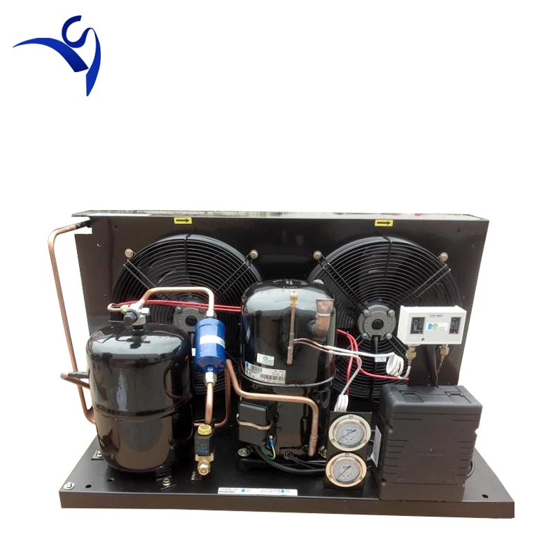 Tecumseh hermetic refrigerator compressor caj4492z