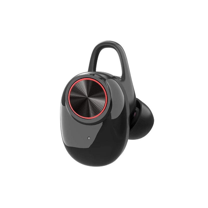 Mini TWS Bluetooth V5.0 Earbuds Dual Wireless Earphones Headsets Hands free