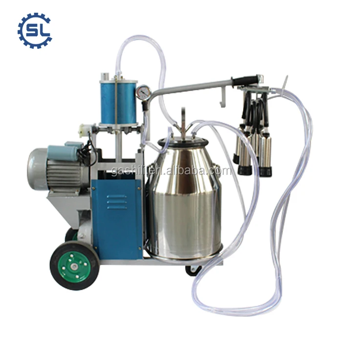 Пластиковые коровы доильный аппарат цена с сертификатом CE