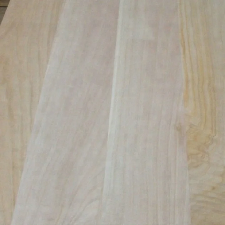 
pao tong Ab Grade Bleach Paulownia Wood 