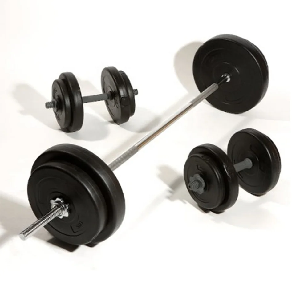 chrome weight plates adjustable dumbbell set bumper plates jiuli fitness