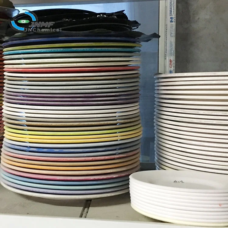 factory offer amino resin thermosetting polymer melamine compounds