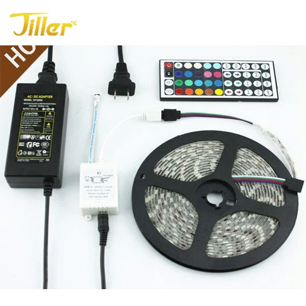
Low Price ws2112b various color rgb led strip 