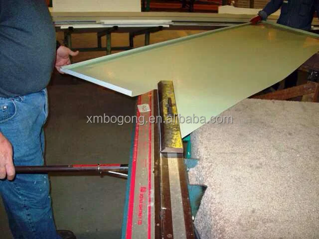 Electromagnetic bending machines for metal plate