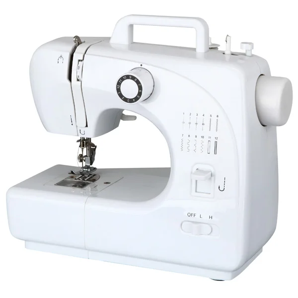 FHSM-508 placket automatic shirt sewing thread winding machine