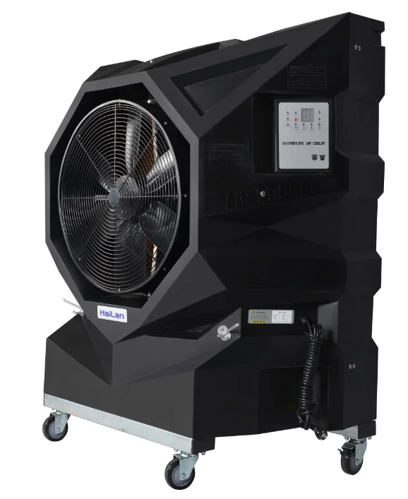 China Manufacturer Floor Standing Air Cooler With Factory Price