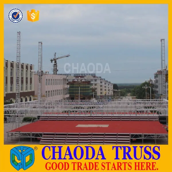 Top Sale High Quality Roof Truss Systems