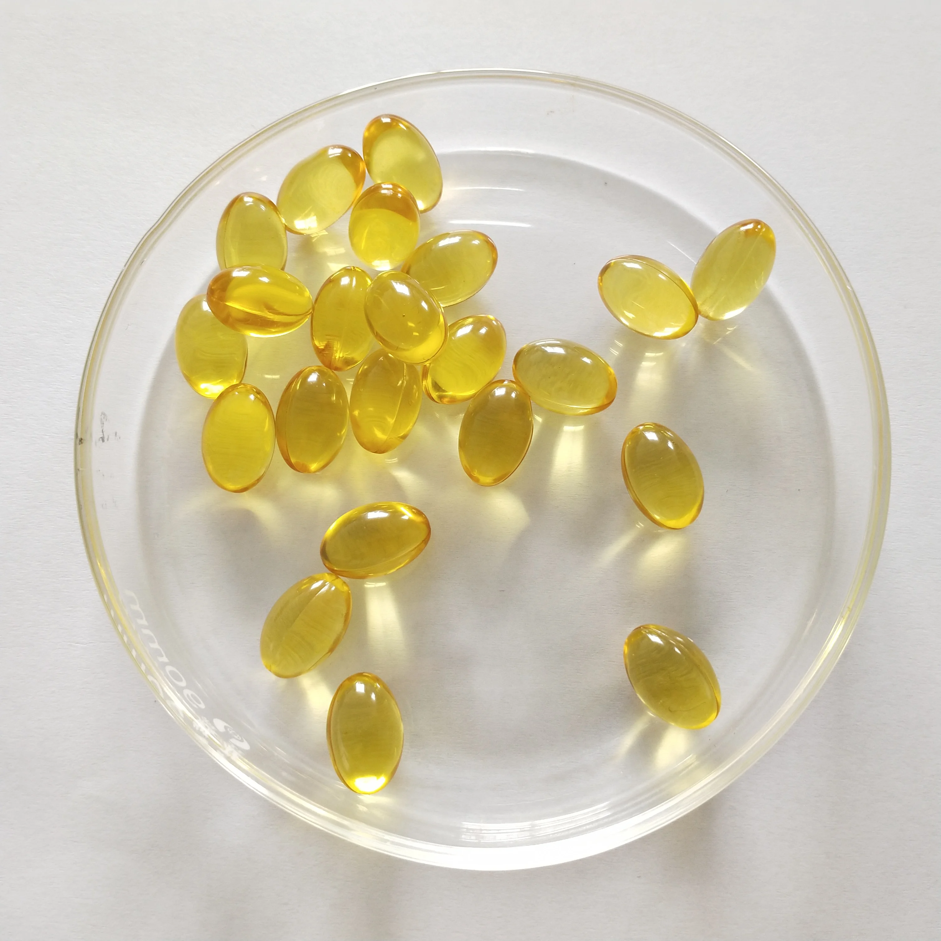 Improving Memory and Sleep Omega-6 softgel capsule Arachidonic Fatty Acid 45% Algal ARA Oil