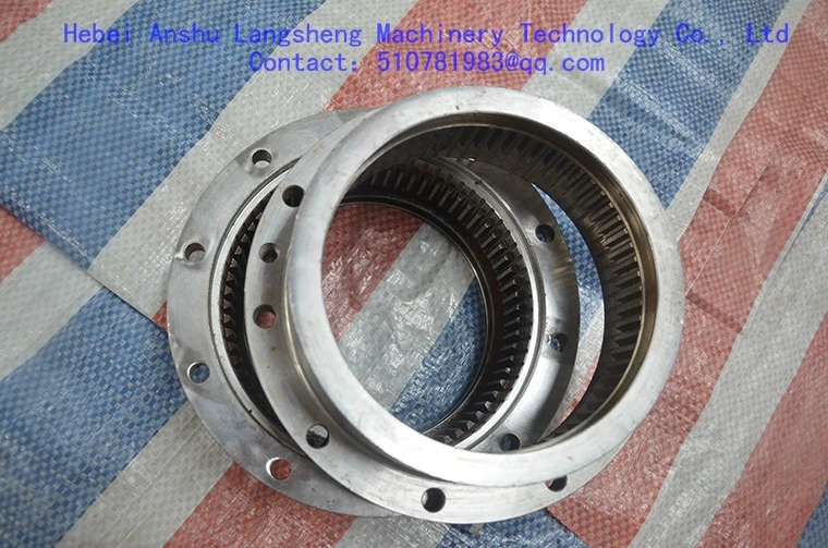 Rexnord Falk 1010G-1070G gear coupling