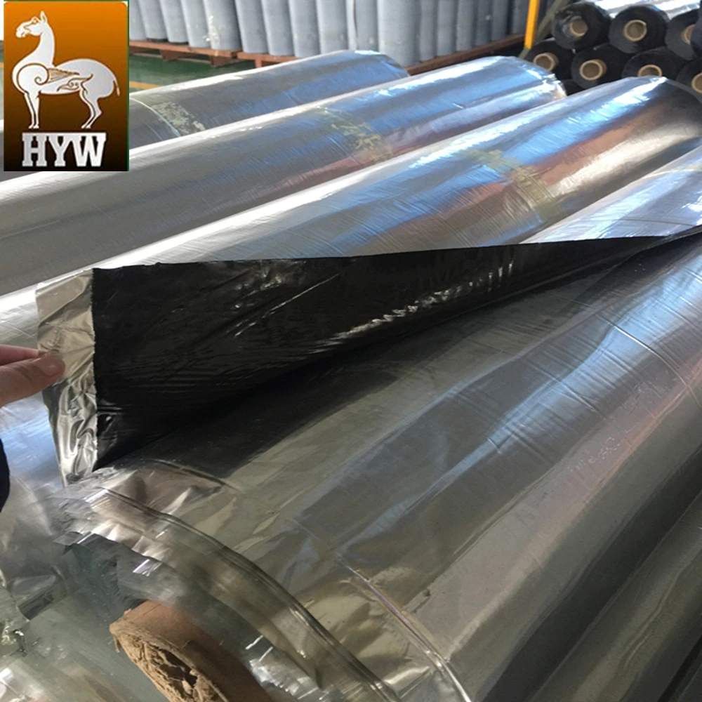 Best sales flashing tape flash band roofing repair self adhesive roll