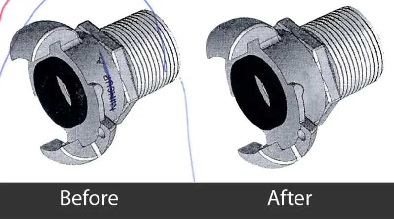 product image editing for your webshop