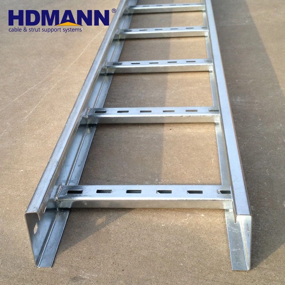Горячее Цинкование/Нержавеющая  сталь лесничный кабельный лоток