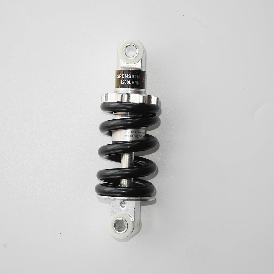1200LBS Shock Absorber 150mm for 49cc Mini moto Mini pit bike Mini ATV.