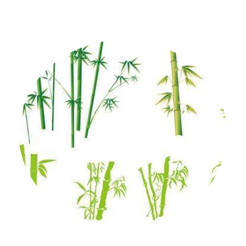 Высококачественная натуральная бамбуковая масса