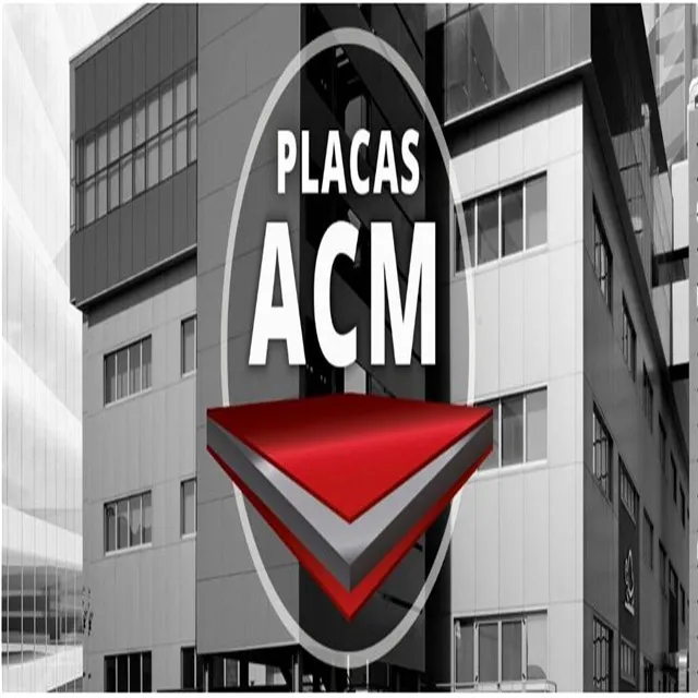 Alucobond B1 fire resistant acp With top quality
