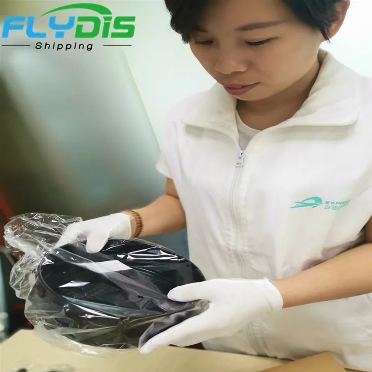 Служба контроля перед отправкой товаров Amazon из Шэньчжэня, Китай