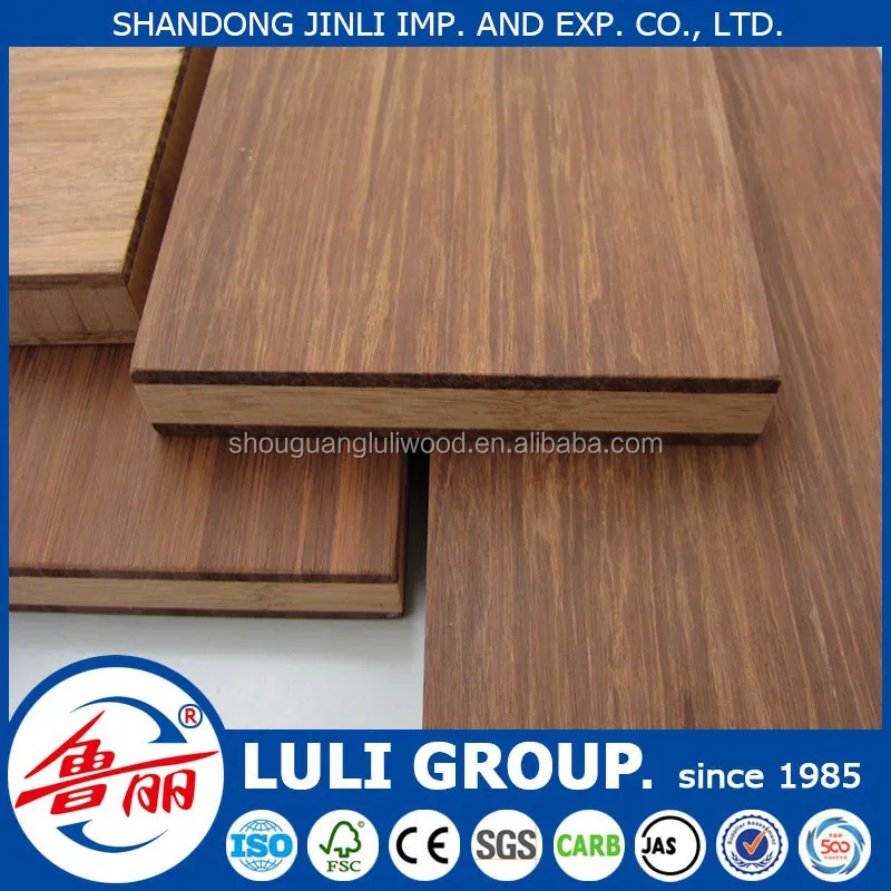 
luli group best price of bamboo plywood prices 