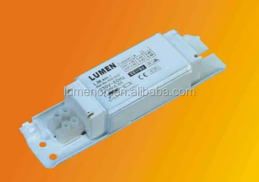 220V 230V 240v ballast