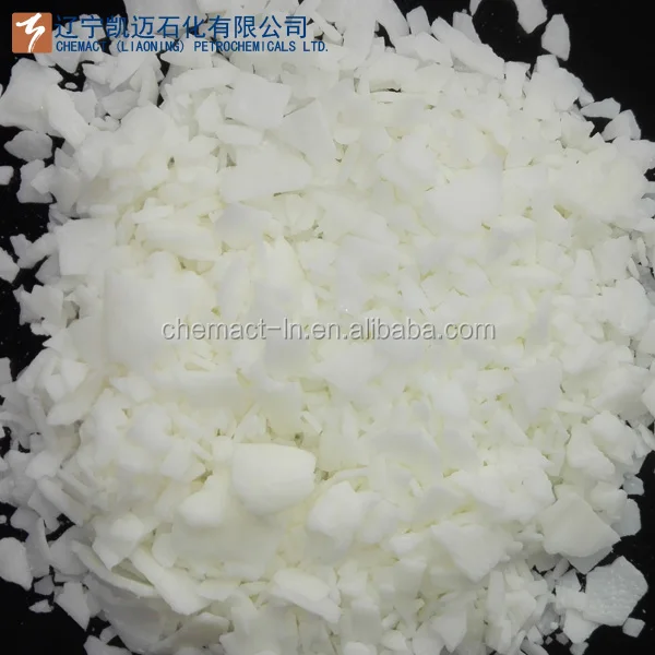 China Supplier Wholesale 100% pure soy wax flakes for cup wax