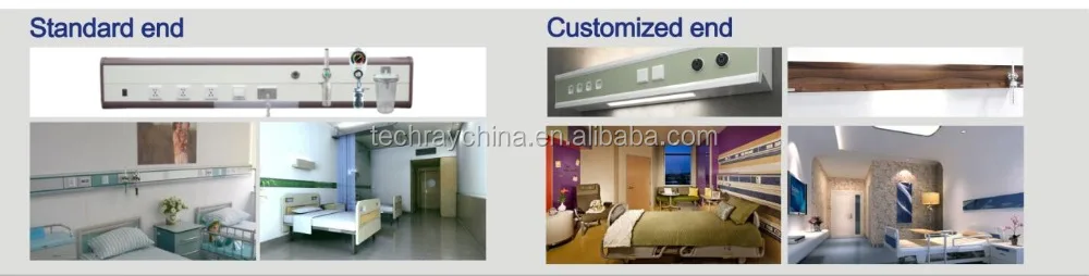 Medical Wireless Call Bell System