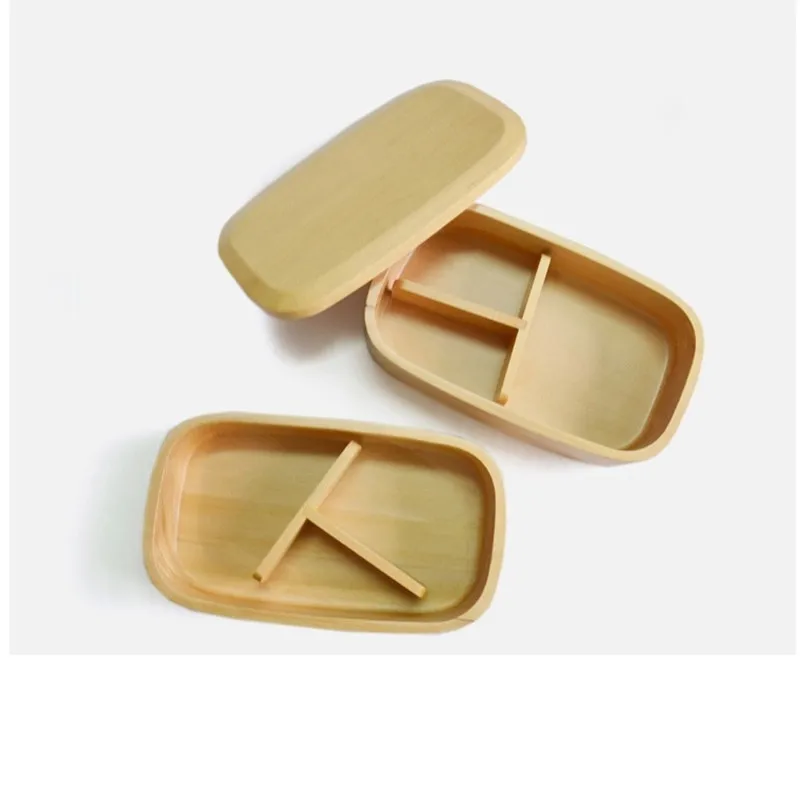 Wholesale Wooden Sushi Boat/holder/plate