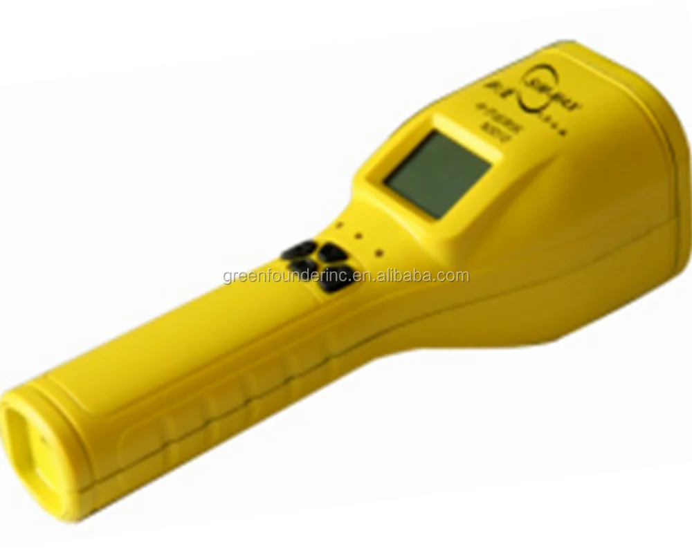 Portable Neutron Radiation Monitor Radiation Survey Meter Price