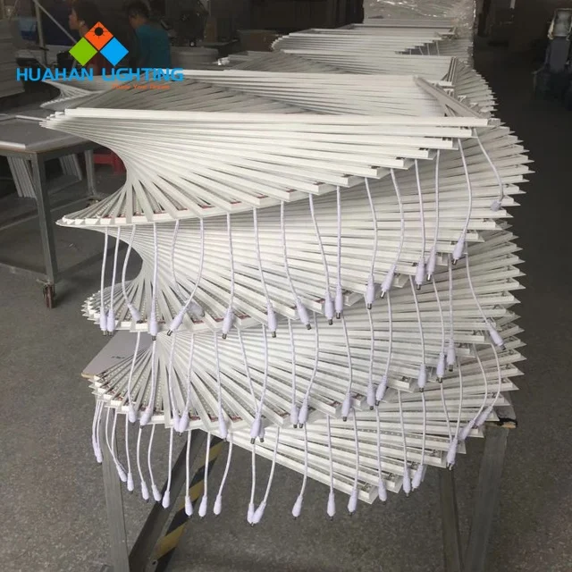 
CE Certification LED Light Source led flat panel lighting 