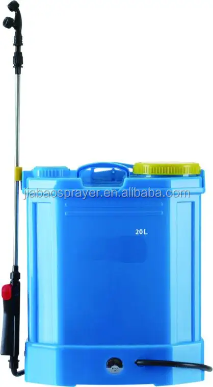 Manufacturers selling low price electric 16L sprayer/hand pressure battery 16Liter sprayer