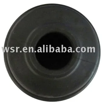 More than 25 Year experience TS16949 OEM ODM Rubber shock absorber Dust Boots for Autimotive new energy Cars