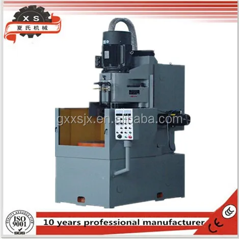 Vertical Spindle Surface Grinding Machine with Rotary Work Table M7475K