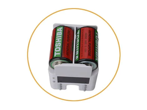 Sensor Motion Aerosol LED Air Freshener National Flow