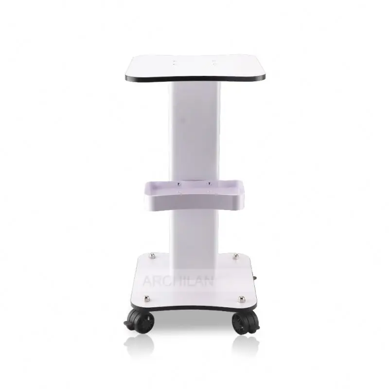 Care equipment machine hair  trolley for beauty salon