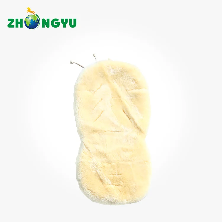 
stroller sheepskin lambskin liners australia 