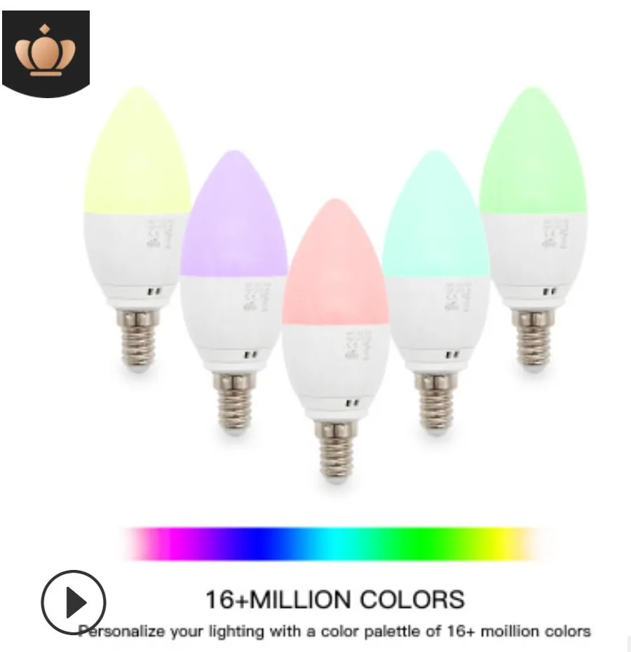 China Manufacturers 100LM/W 5W 7W 9W 12W E27 E26 B22 Smart Charge Emergency Rechargeable LED Light Bulb CE ROHS