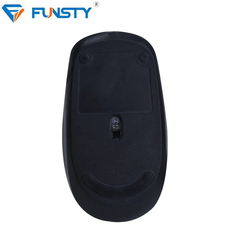 Беспроводная компьютерная мышь бренда top ten