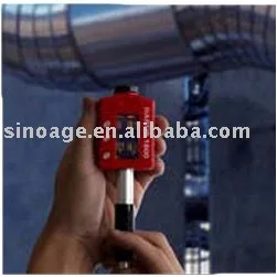 Portable Hardness Tester HARTIP 1800