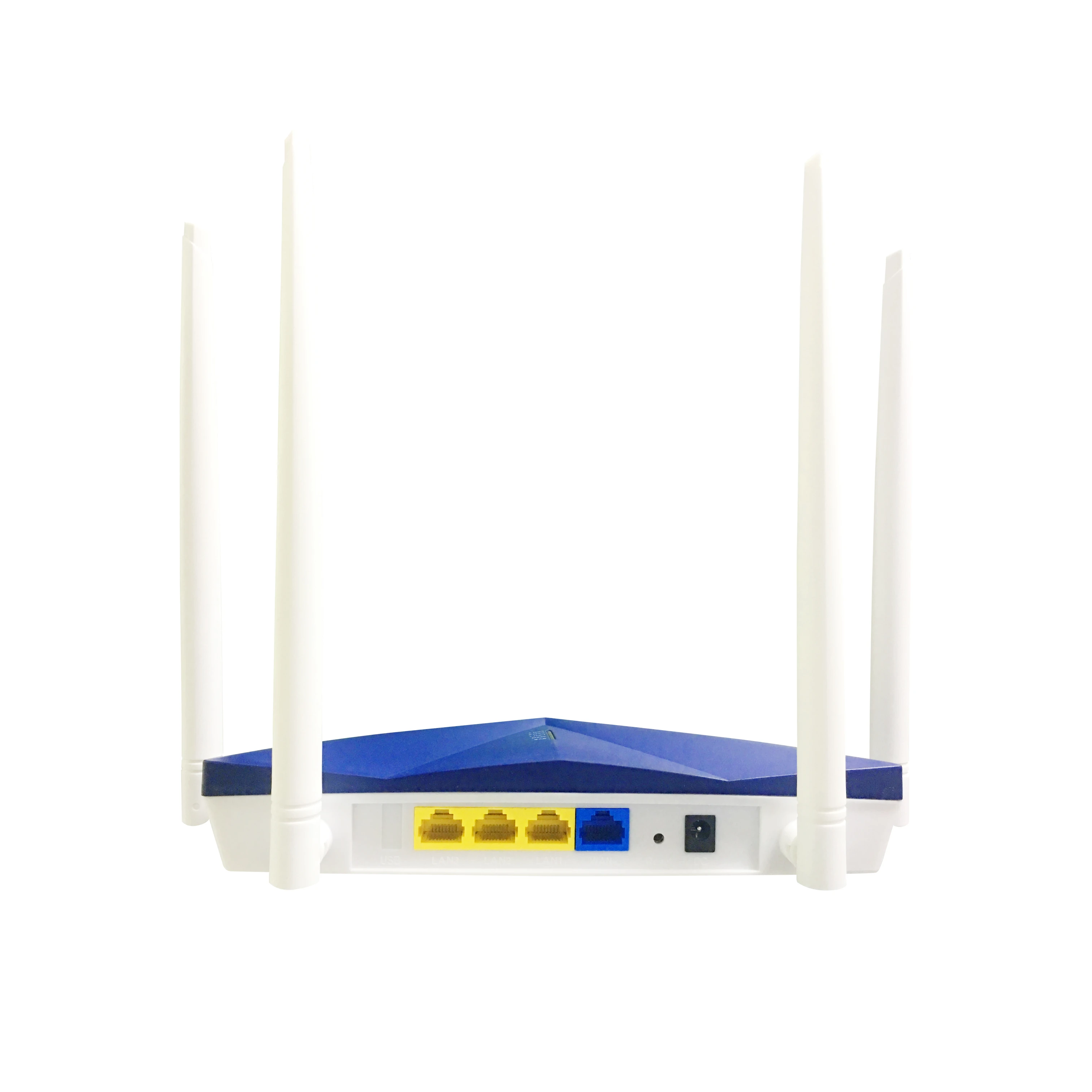Высокое качество беспроводной 300 Мбит/с домашний WiFi маршрутизатор